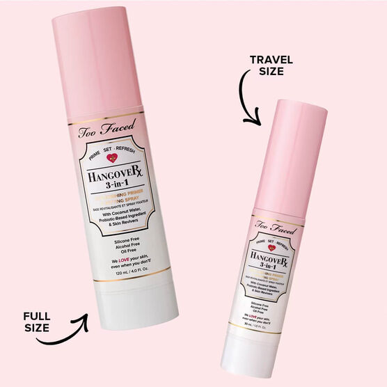 TOO        DELUXE HANGOV      30ML